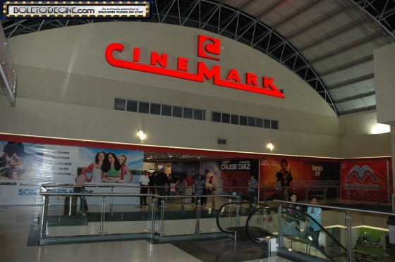 cinemark 10